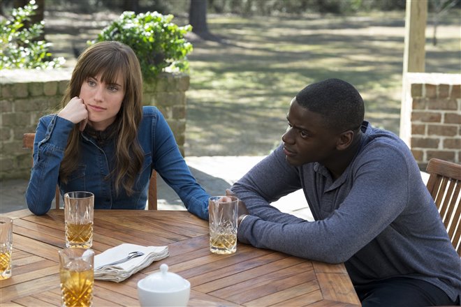 Get Out Photo 2 - Large