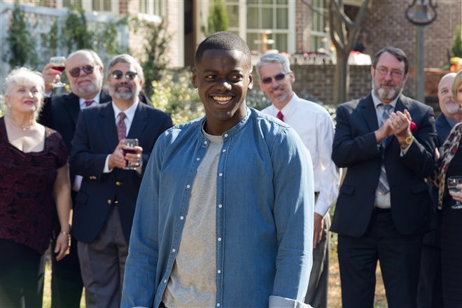 Get Out Photo 4 - Large