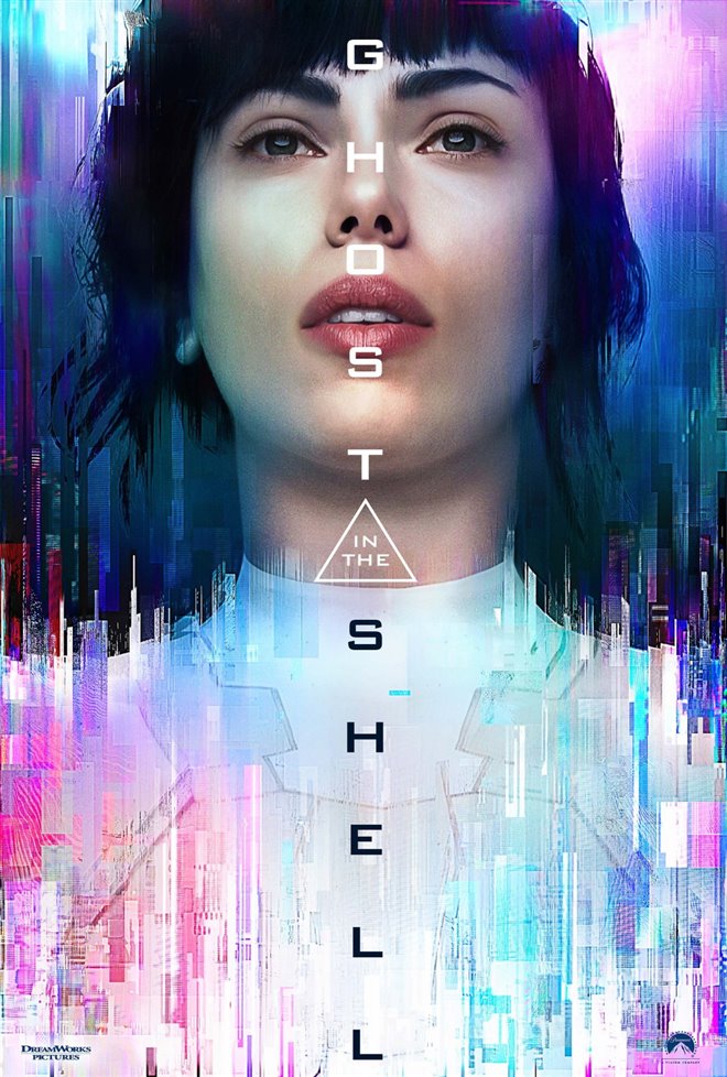 Ghost in the Shell Photo 71 - Large