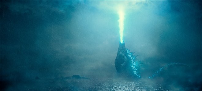 Godzilla : Roi des monstres Photo 4 - Grande