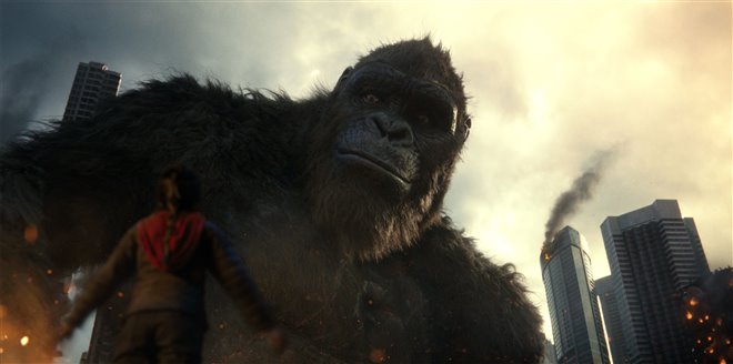 Godzilla vs Kong (v.f.) Photo 20 - Grande