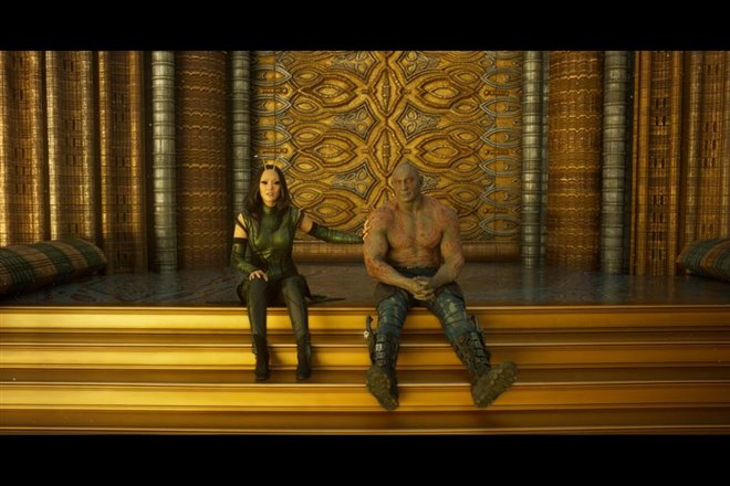 Guardians of the Galaxy Vol. 2 Photo 15 - Large