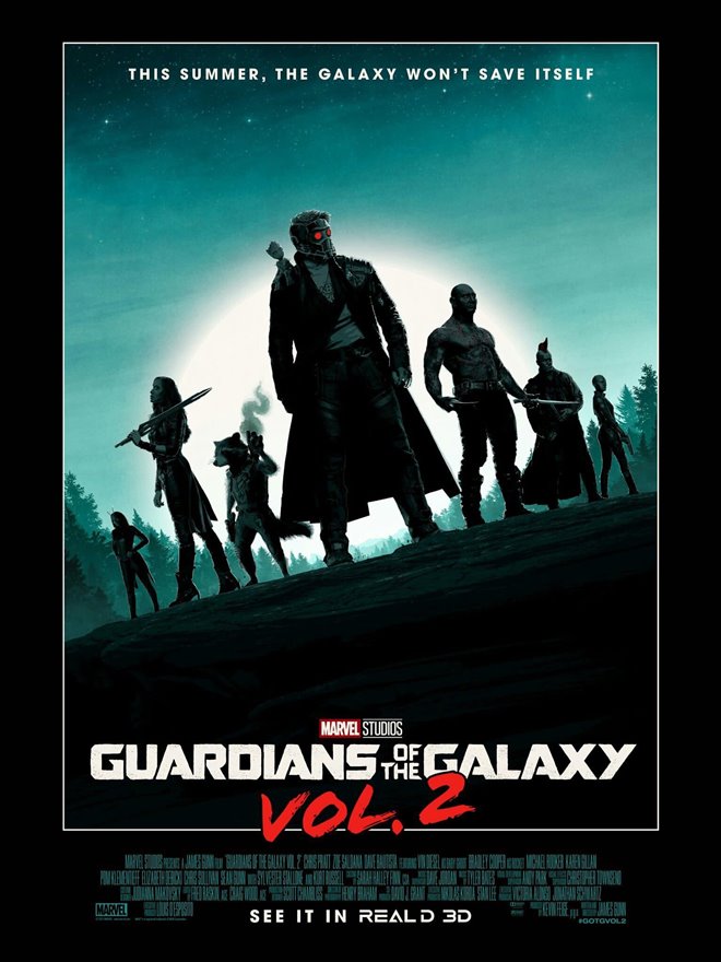 Guardians of the Galaxy Vol. 2 Photo 103 - Large