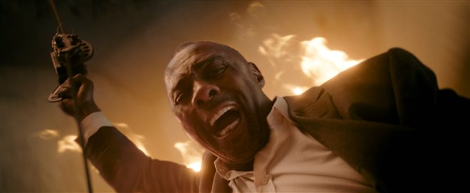 Heads of State (Prime Video) Photo 6 - Large