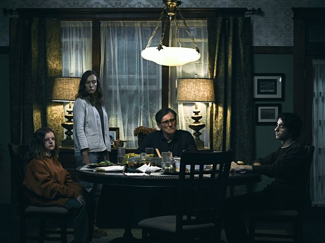 Hereditary Photo 1 - Large