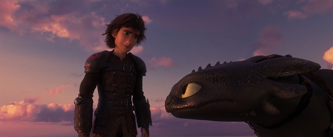 How to Train Your Dragon: The Hidden World Photo 6 - Large
