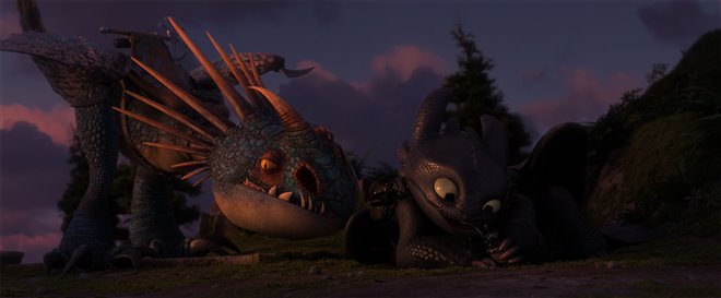 How to Train Your Dragon: The Hidden World Photo 8 - Large