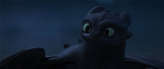 How to Train Your Dragon: The Hidden World Photo 16 - Large