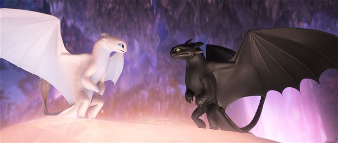 How to Train Your Dragon: The Hidden World Photo 24 - Large