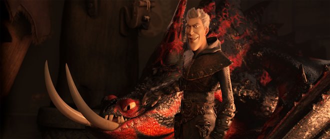 How to Train Your Dragon: The Hidden World Photo 42 - Large