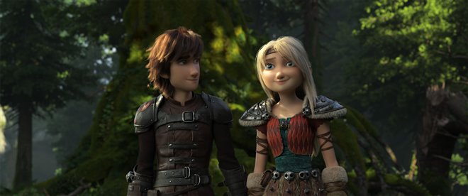 How to Train Your Dragon: The Hidden World Photo 44 - Large