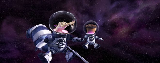 Ice Age: Collision Course Photo 17 - Large