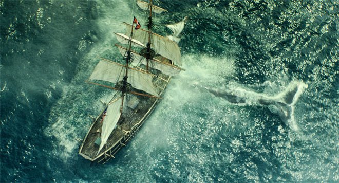In the Heart of the Sea Photo 17 - Large