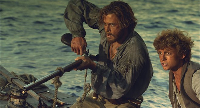 In the Heart of the Sea Photo 21 - Large