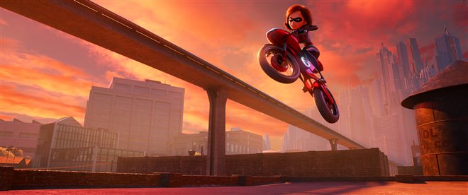 Incredibles 2 Photo 8 - Large