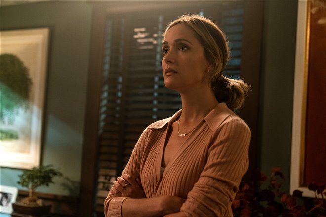 Insidieux : La porte rouge Photo 8 - Grande