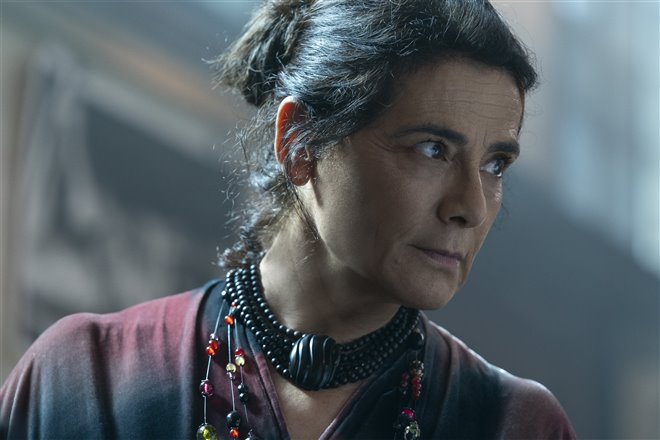 Insidieux : La porte rouge Photo 12 - Grande