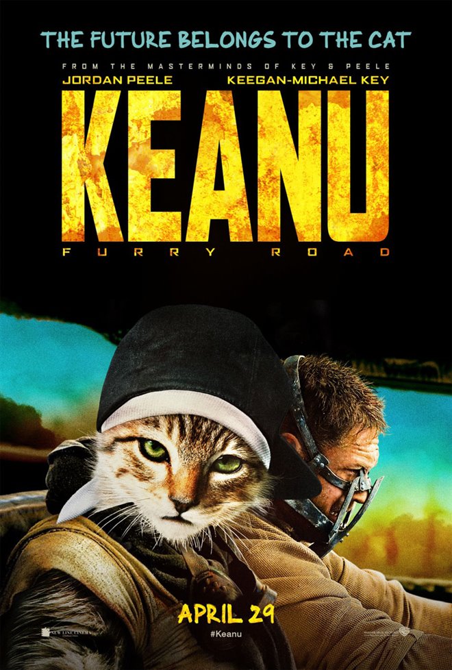 Keanu (v.o.a.) Photo 30 - Grande