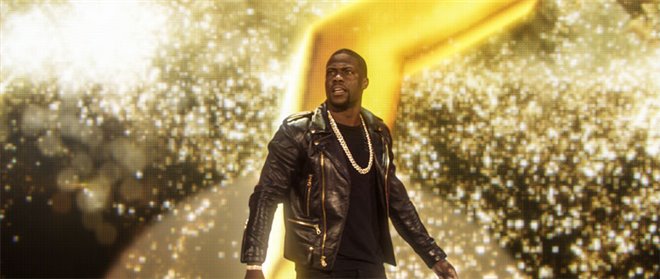 Kevin Hart: What Now? Photo 1 - Large