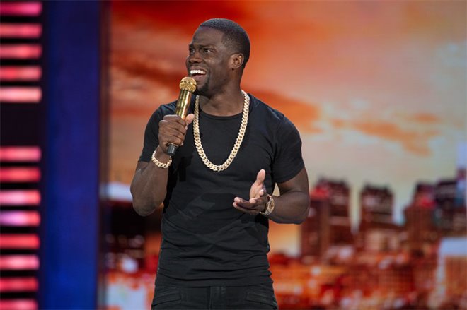 Kevin Hart: What Now? Photo 5 - Large