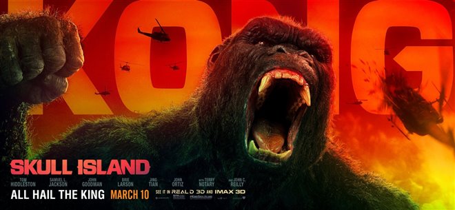 Kong : Skull Island (v.f.) Photo 38 - Grande