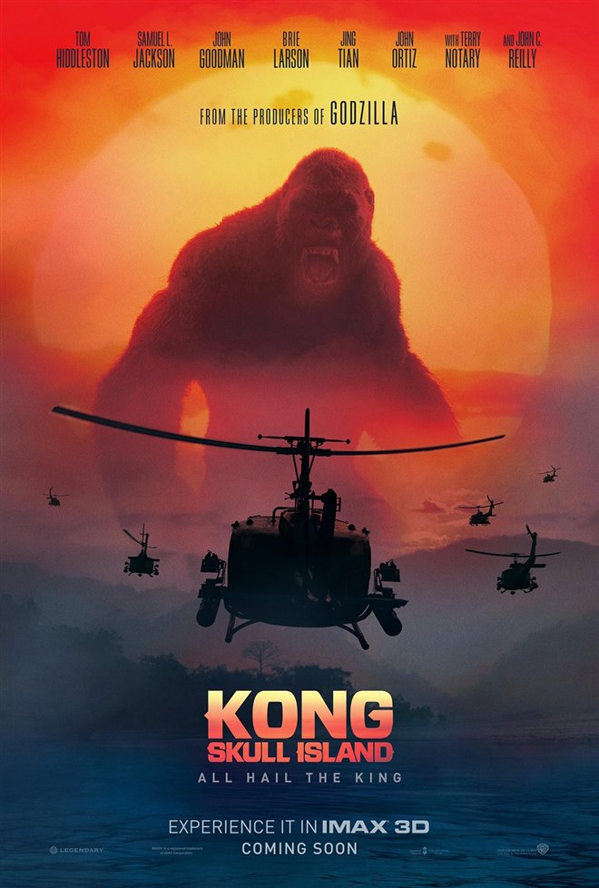 Kong : Skull Island (v.f.) Photo 45 - Grande