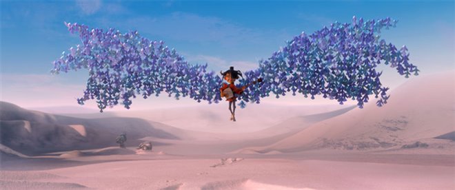 Kubo and the Two Strings Photo 8 - Large