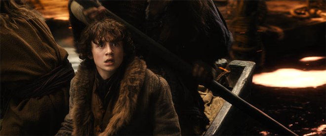 Le Hobbit : La bataille des cinq armées Photo 36 - Grande