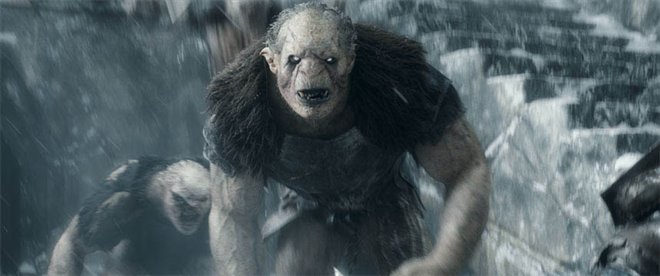Le Hobbit : La bataille des cinq armées Photo 44 - Grande