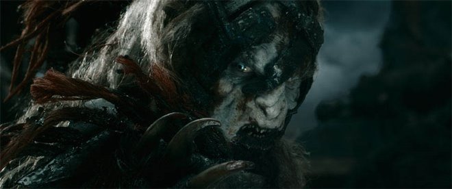 Le Hobbit : La bataille des cinq armées Photo 46 - Grande