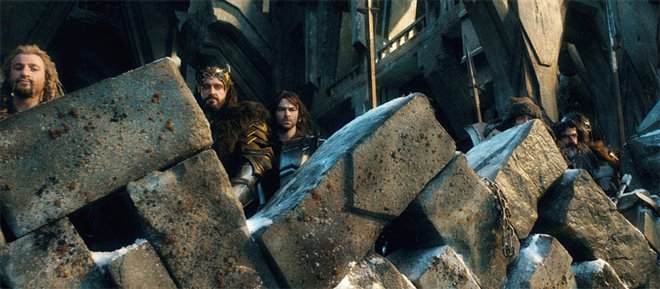 Le Hobbit : La bataille des cinq armées Photo 56 - Grande