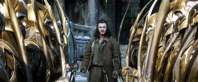 Le Hobbit : La bataille des cinq armées Photo 66 - Grande