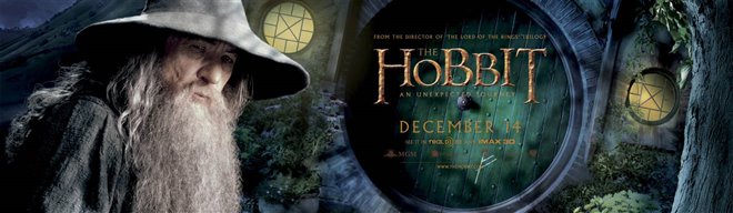 Le Hobbit : Un voyage inattendu Photo 76 - Grande