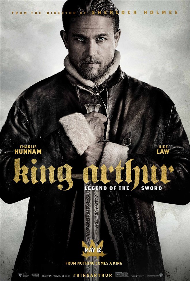 Le roi Arthur : La légende d'Excalibur Photo 43 - Grande