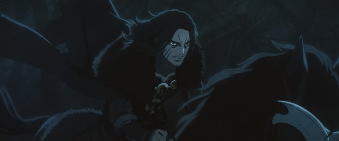 Le seigneur des anneaux : La guerre des Rohirrim Photo 14 - Grande