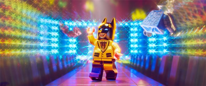 LEGO Batman : Le film Photo 12 - Grande