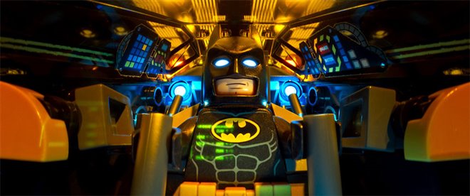 LEGO Batman : Le film Photo 23 - Grande