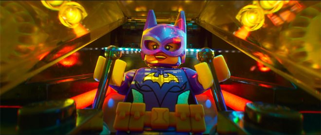 LEGO Batman : Le film Photo 26 - Grande