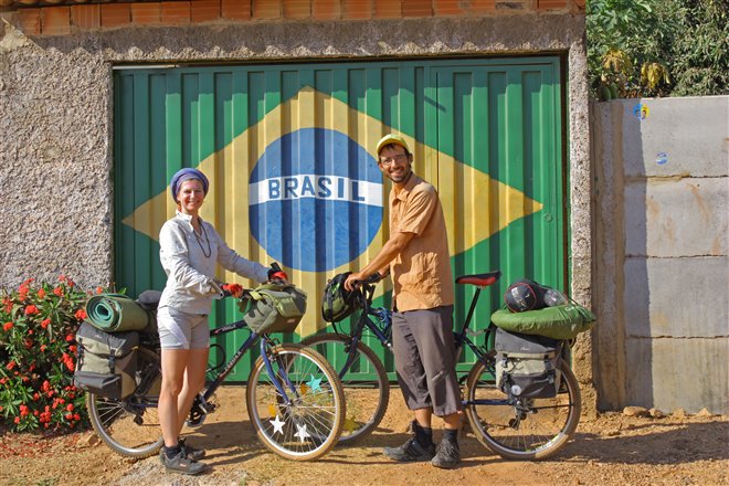 Les Aventuriers Voyageurs : Brésil - Pépites vertes Photo 2 - Grande