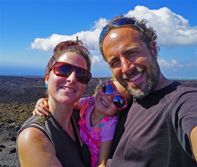 Les Aventuriers Voyageurs : Hawaii - Le paradis Photo 3 - Grande