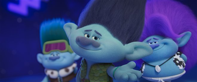 Les Trolls 3 : Nouvelle tournée Photo 7 - Grande