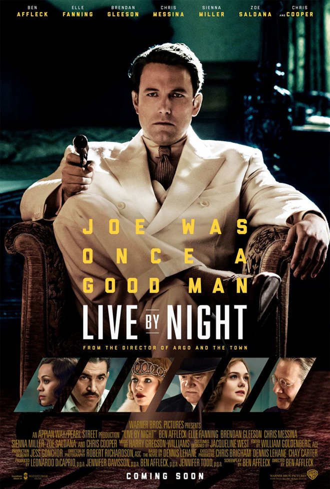 Live by Night Photo 37 - Large