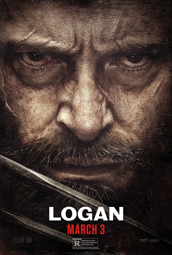 Logan (v.f.) Photo 14 - Grande