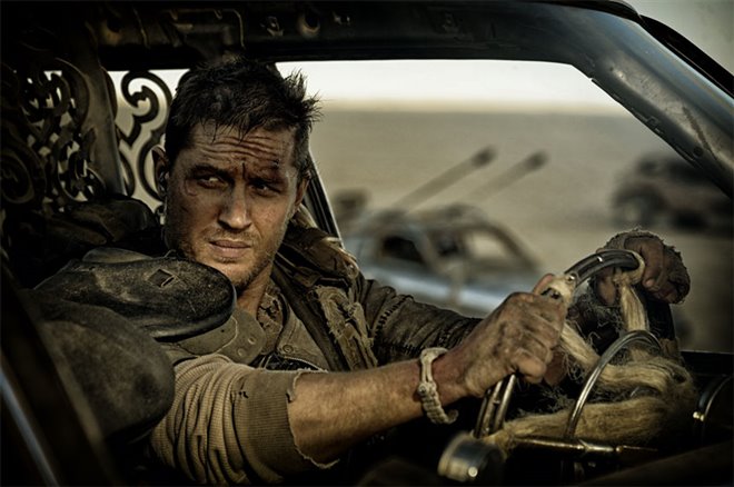 Mad Max : La route du chaos Photo 4 - Grande