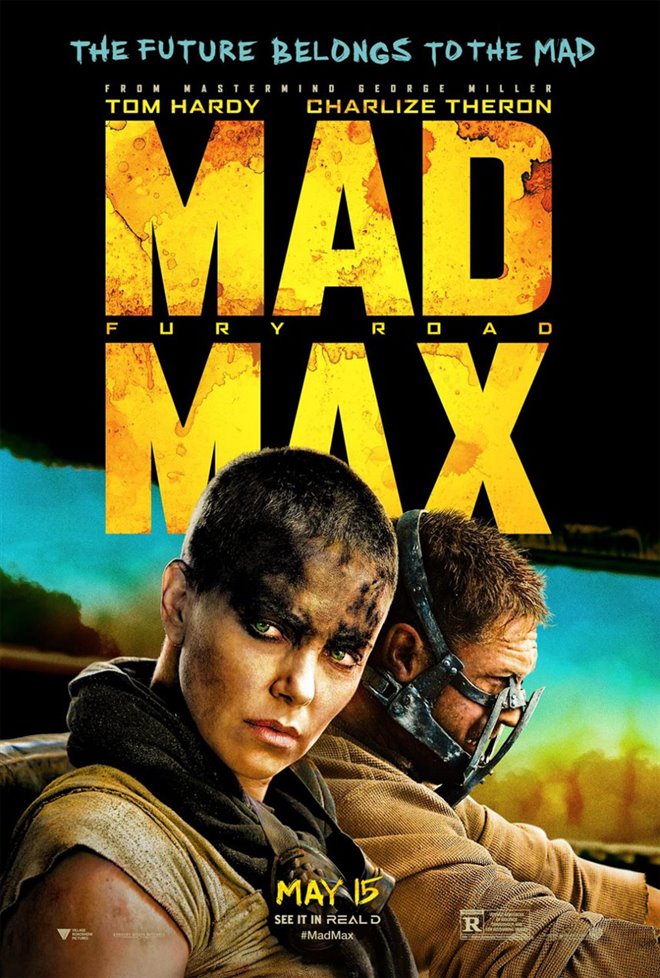 Mad Max : La route du chaos Photo 40 - Grande