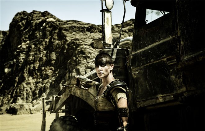 Mad Max : La route du chaos Photo 22 - Grande