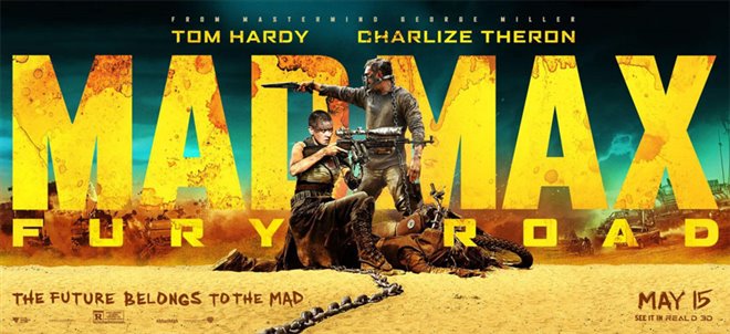 Mad Max : La route du chaos Photo 31 - Grande