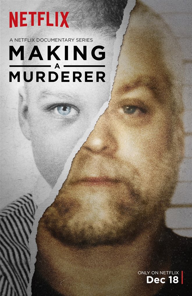 Making a Murderer (Netflix) Photo 10 - Large