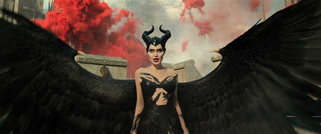 Maleficent: Mistress of Evil Photo 9 - Large