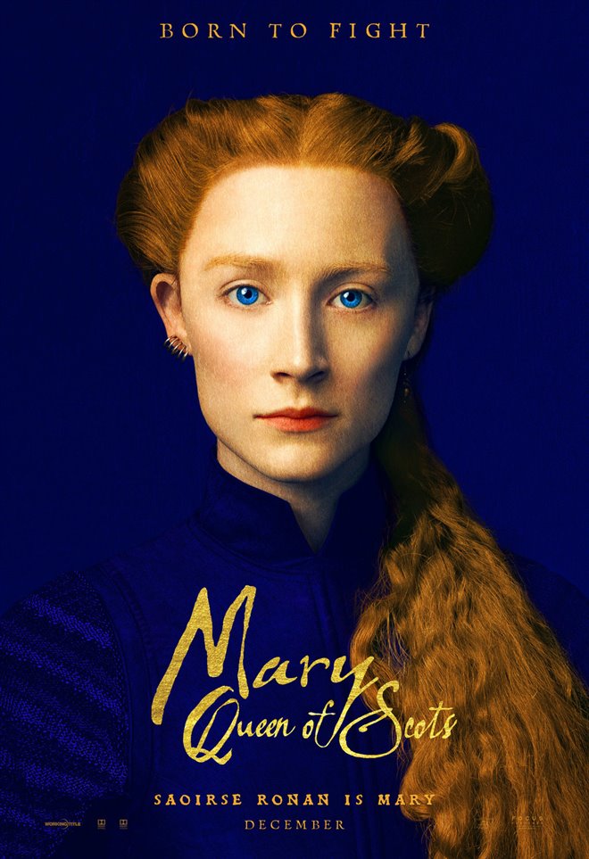 Mary Queen of Scots Photo 4 - Large
